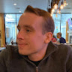 Meet your Posher, Brian